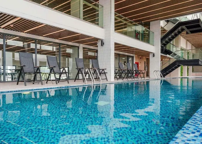 Apartment Dragon Castle Bai Chay Quang Ninh