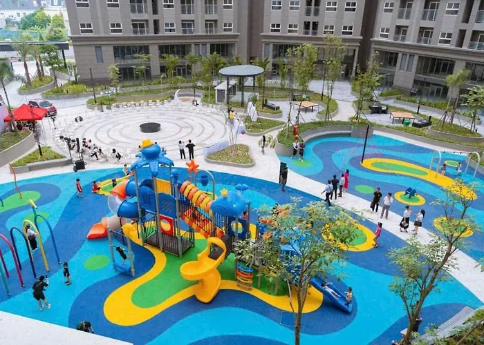 Apartment Dragon Castle Bai Chay Quang Ninh *