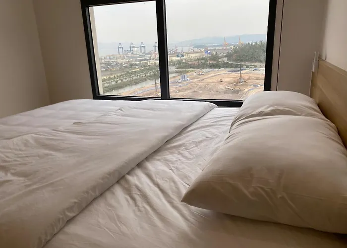Apartment Dragon Castle Bai Chay Quang Ninh