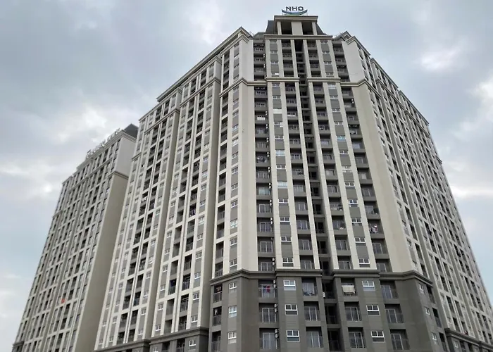 Apartment Dragon Castle Bai Chay Quang Ninh Ha Long