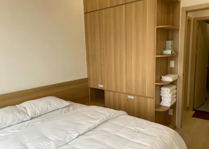 Apartment Dragon Castle Bai Chay Quang Ninh