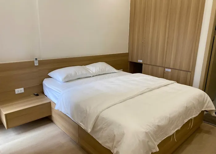 Dragon Castle Bai Chay Quang Ninh Apartment Ha Long