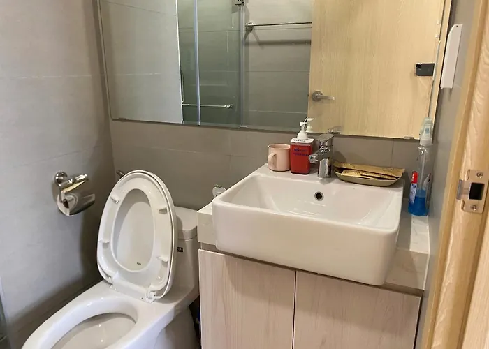 Apartment Dragon Castle Bai Chay Quang Ninh *