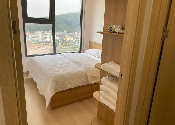 Dragon Castle Bai Chay Quang Ninh Apartment Ha Long