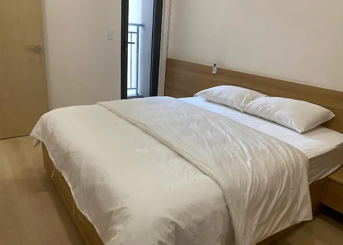 Dragon Castle Bai Chay Quang Ninh Apartment Ha Long