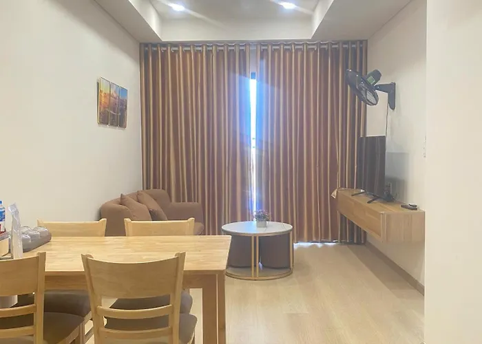 Apartment Dragon Castle Bai Chay Quang Ninh