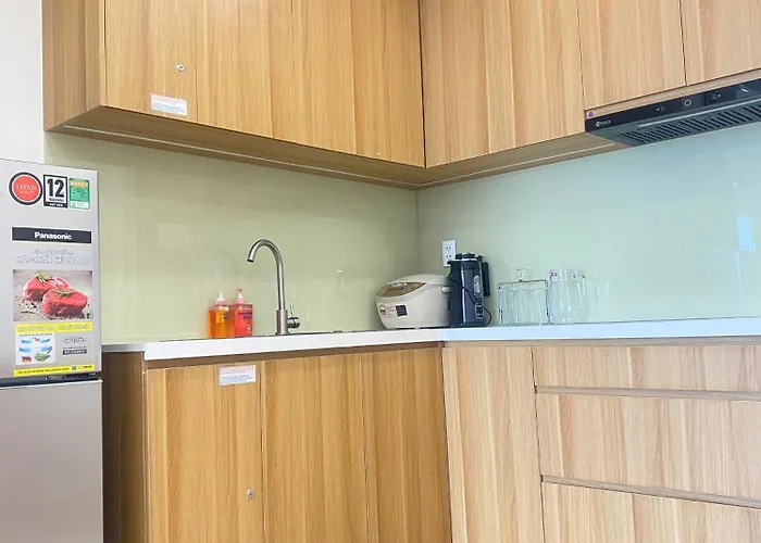 Apartment Dragon Castle Bai Chay Quang Ninh