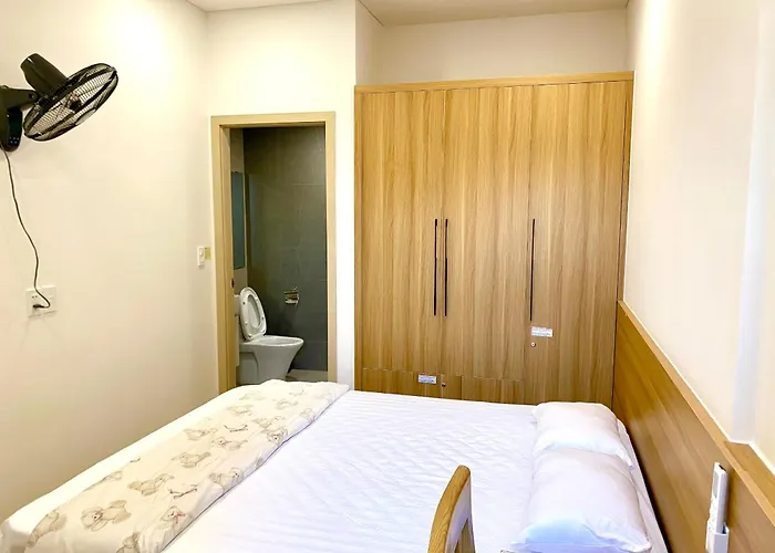 Apartment Dragon Castle Bai Chay Quang Ninh