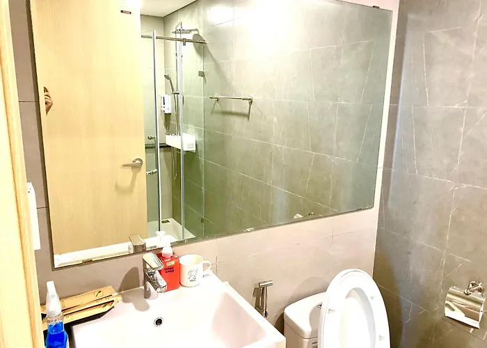 Apartment Dragon Castle Bai Chay Quang Ninh