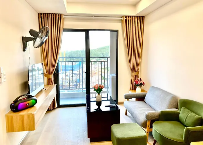 Dragon Castle Bai Chay Quang Ninh Apartment Ha Long